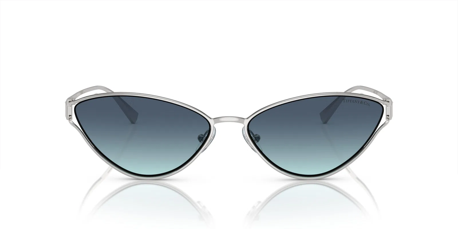 Tiffany 3095 Sunglasses - view 10